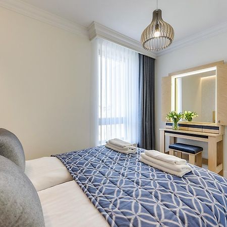 Lion Apartments - Sopot 19 211 מראה חיצוני תמונה
