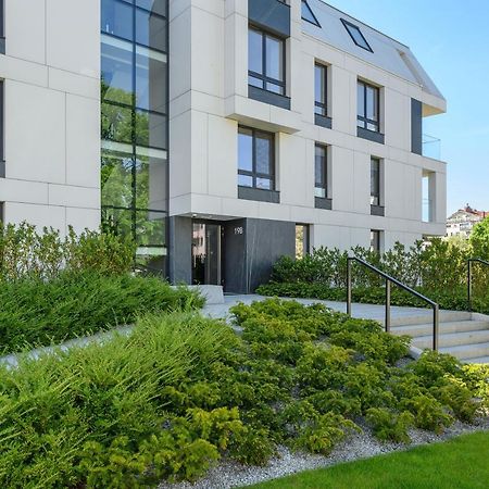 Lion Apartments - Sopot 19 211 מראה חיצוני תמונה