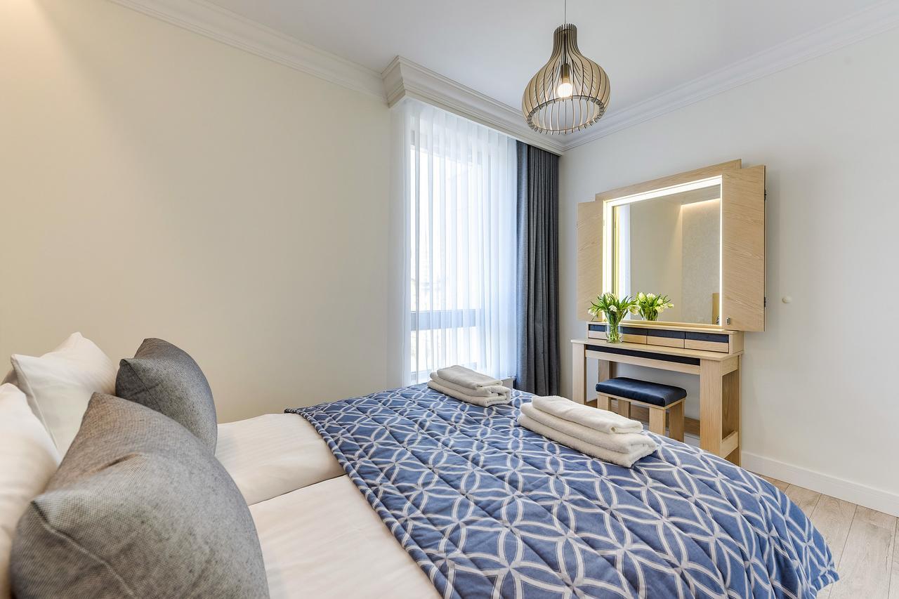 Lion Apartments - Sopot 19 211 מראה חיצוני תמונה