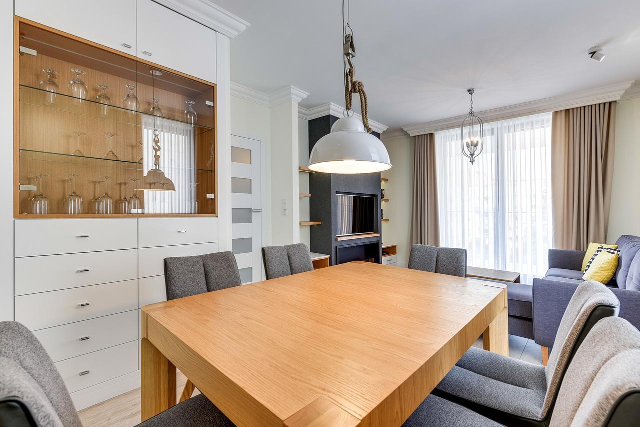 Lion Apartments - Sopot 19 211 מראה חיצוני תמונה