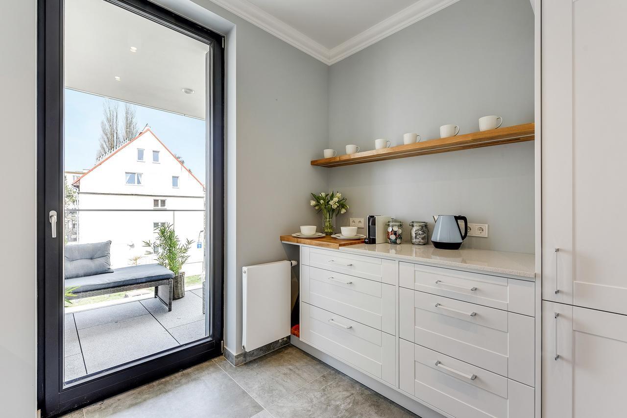 Lion Apartments - Sopot 19 211 מראה חיצוני תמונה