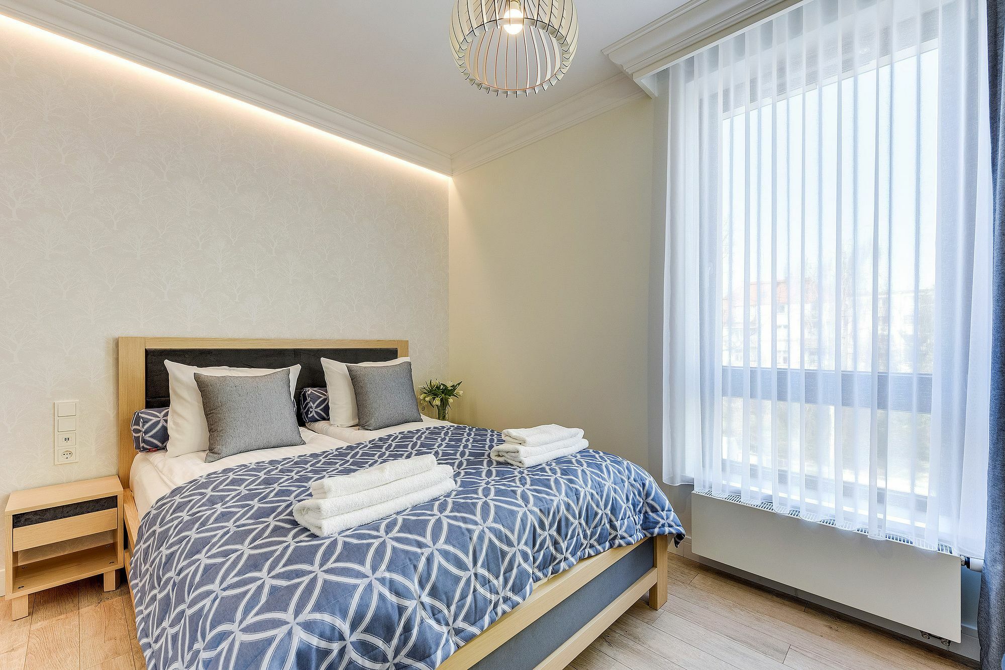 Lion Apartments - Sopot 19 211 מראה חיצוני תמונה