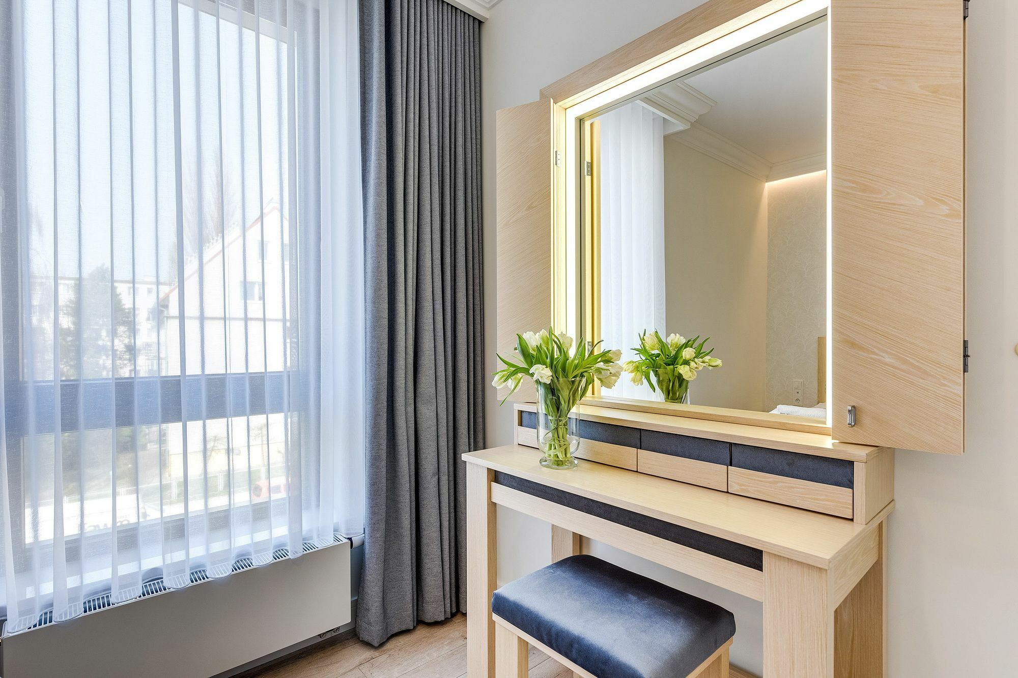 Lion Apartments - Sopot 19 211 מראה חיצוני תמונה