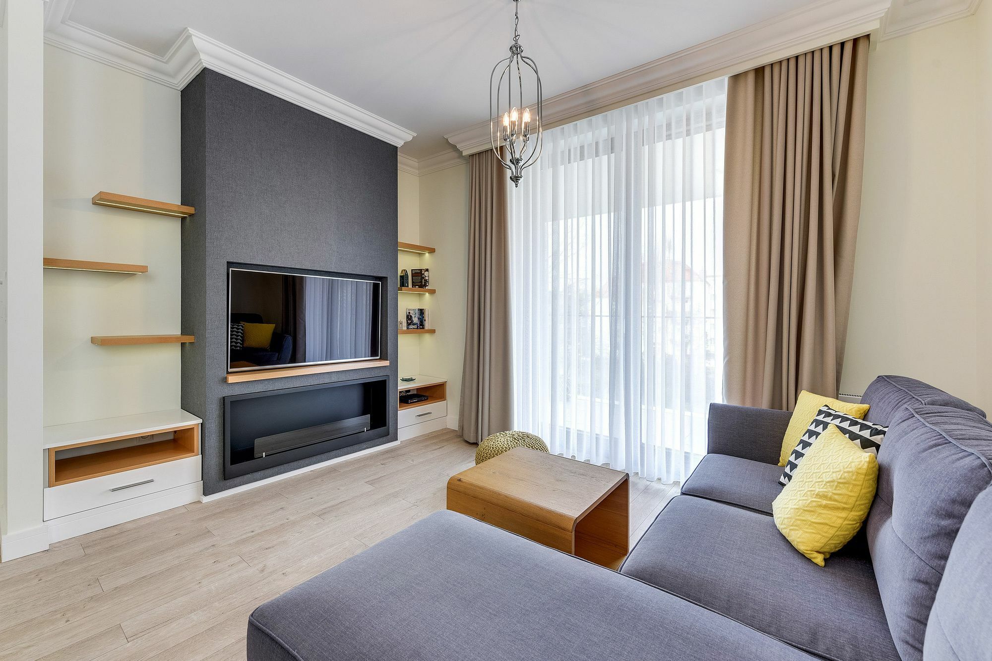 Lion Apartments - Sopot 19 211 מראה חיצוני תמונה
