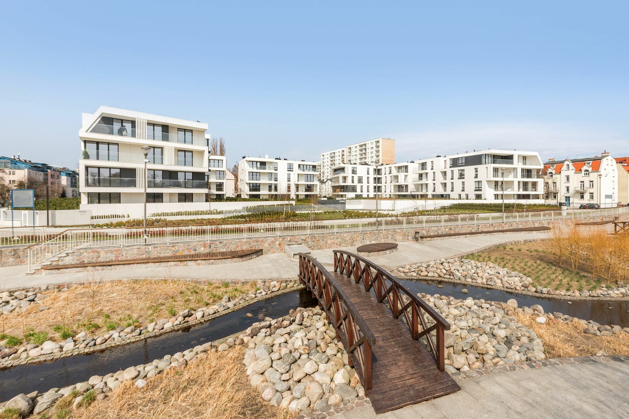 Lion Apartments - Sopot 19 211 מראה חיצוני תמונה